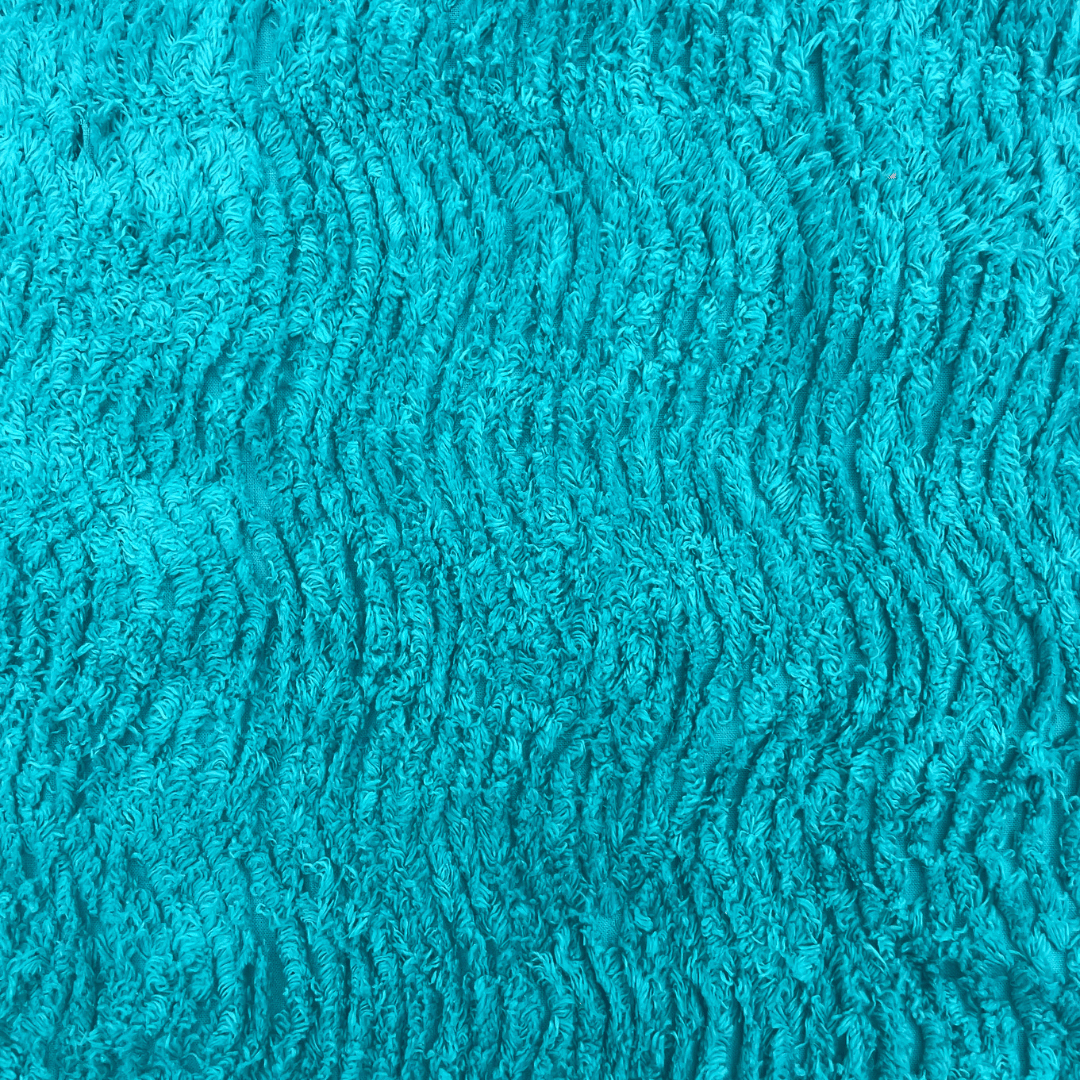 Premium Chenille Fabric - Soft & Textured Home Decor Material
