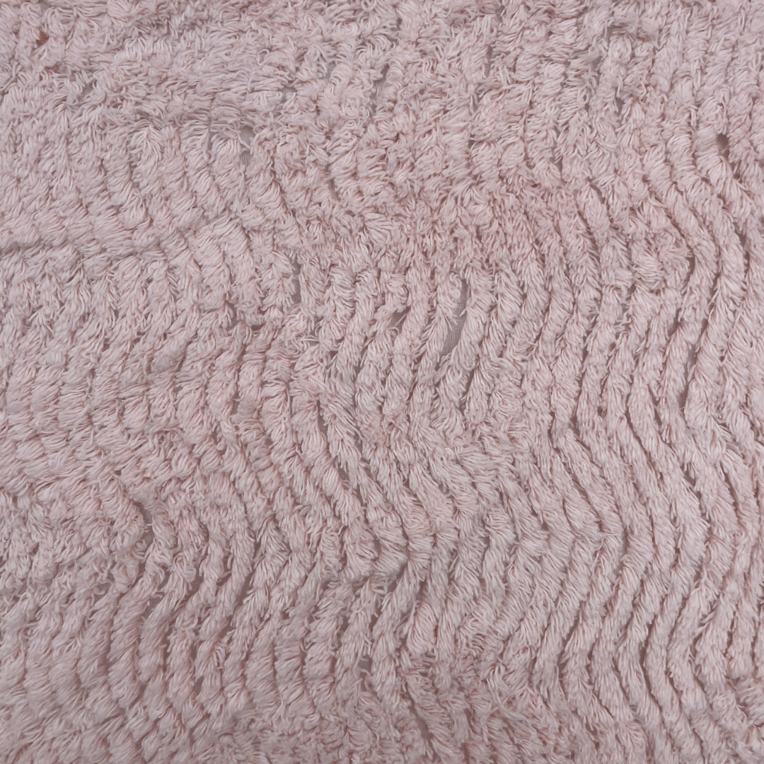 Premium Chenille Fabric - Soft & Textured Home Decor Material